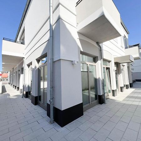 Sturmkoje Westerland Exterior foto